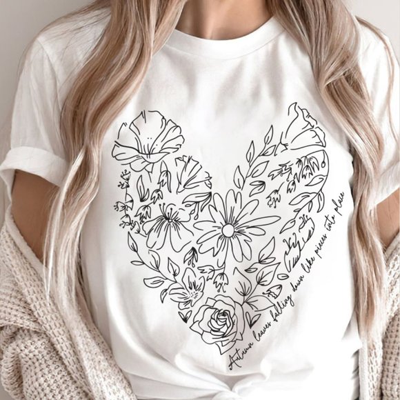 All Too Well Taylor Swift Fall Fan Gift Shirt, Taylor Shirt, Taylor Tee - Picture 1 of 2